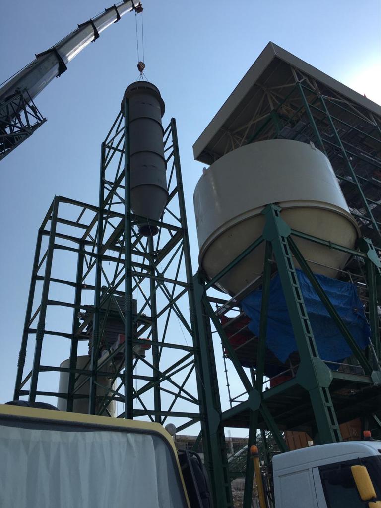 Pehlivan Çelik Yapı